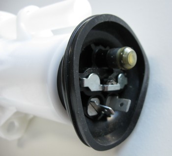 Fuel Pump Module Assembly