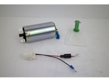 Fuel Pump and Strainer Set