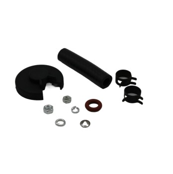 Fuel Pump and Strainer Set