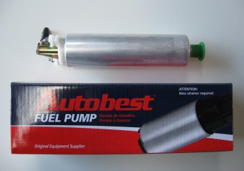 Electric Fuel Pump
