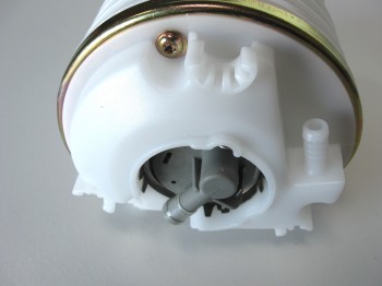 Fuel Pump Module Assembly