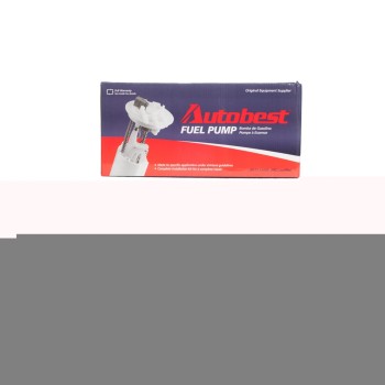 Fuel Pump Module Assembly