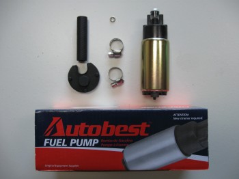 Electric Fuel Pump