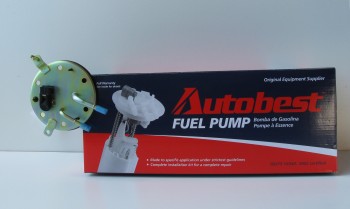 Fuel Pump Hanger Assembly