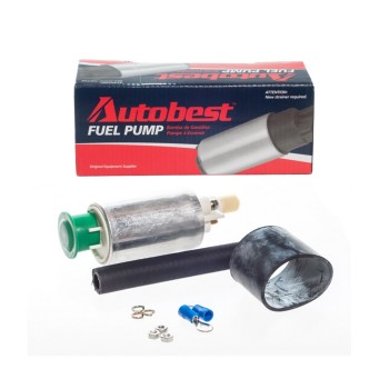 Electric Fuel Pump