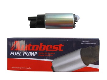 Electric Fuel Pump