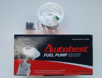 Fuel Pump Module Assembly