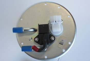 Fuel Pump Module Assembly