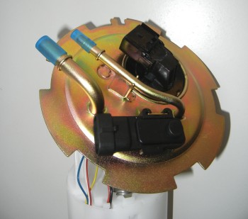Fuel Pump Module Assembly