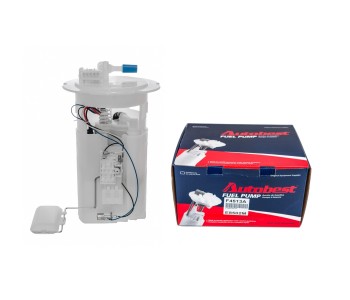 Fuel Pump Module Assembly
