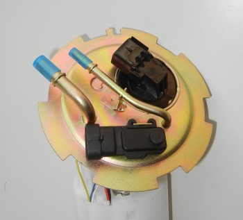 Fuel Pump Module Assembly