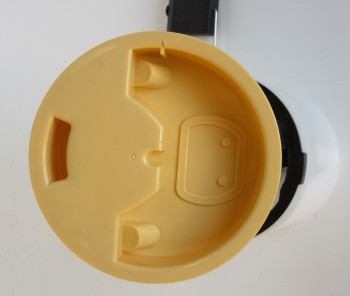 Fuel Pump Module Assembly