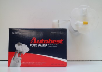 Fuel Pump Module Assembly