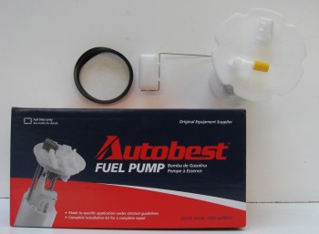 Fuel Pump Module Assembly