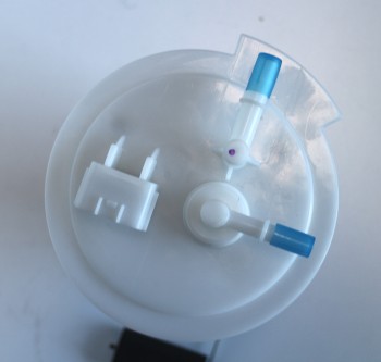 Fuel Pump Module Assembly