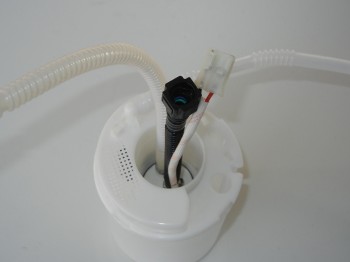 Fuel Pump Module Assembly