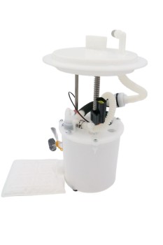 Fuel Pump Module Assembly