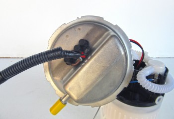 Fuel Pump Module Assembly