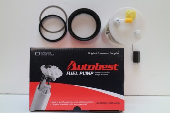 Fuel Pump Module Assembly