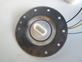 Fuel Pump Module Assembly