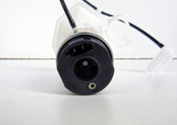 Fuel Pump and Strainer Set