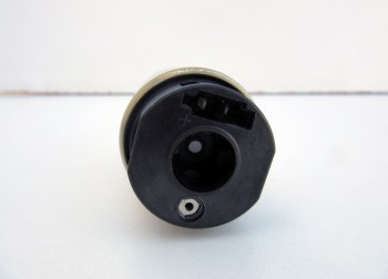 Fuel Pump and Strainer Set