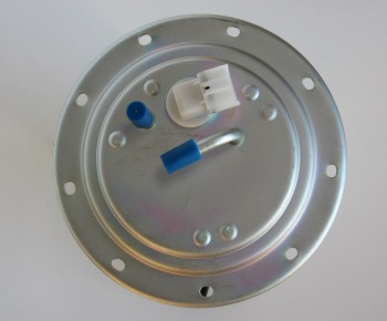 Fuel Pump Module Assembly