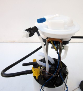 Fuel Pump Module Assembly