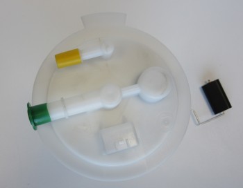 Fuel Pump Module Assembly