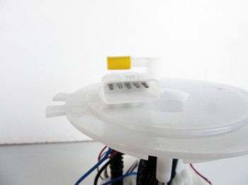Fuel Pump Module Assembly