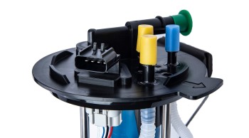 Fuel Pump Module Assembly