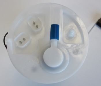 Fuel Pump Module Assembly