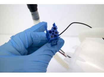 Fuel Pump Module Assembly