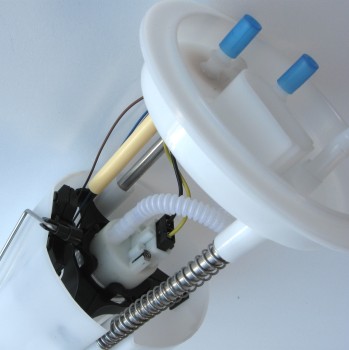 Fuel Pump Module Assembly