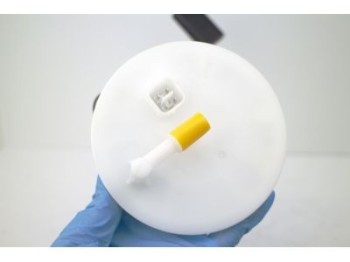 Fuel Pump Module Assembly