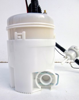 Fuel Pump Module Assembly