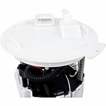 Fuel Pump Module Assembly