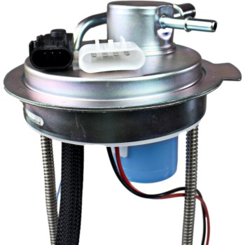 Fuel Pump Module Assembly
