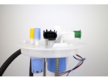 Fuel Pump Module Assembly