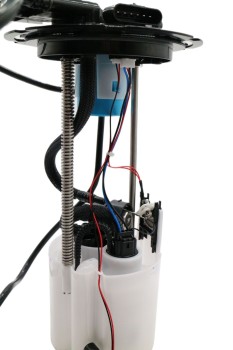 Fuel Pump Module Assembly