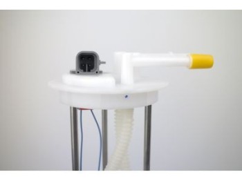 Fuel Pump Reservoir