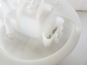 Fuel Pump Module Assembly