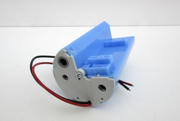 Fuel Pump and Strainer Set