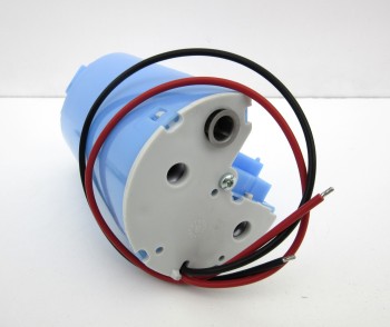 Fuel Pump and Strainer Set