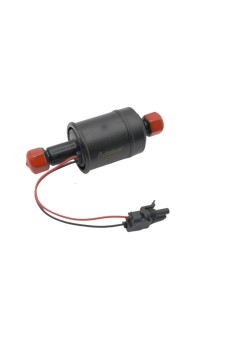 Electric Fuel Pump