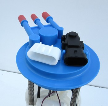 Fuel Pump Module Assembly