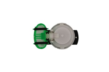 Fuel Pump and Strainer Set