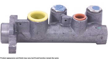 Brake Master Cylinder