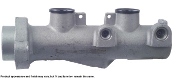 Brake Master Cylinder