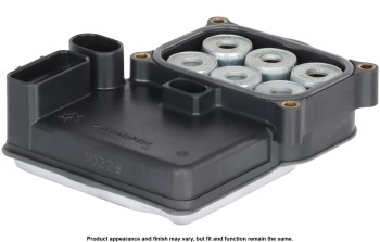 ABS Control Module